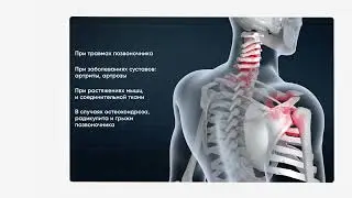 Повязка универсальная с микросферами. ЛЕОМАКС. Артикул: 403834