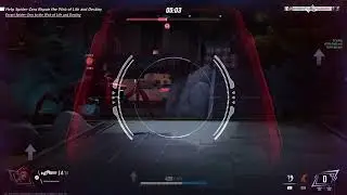Best feeling when you mute his ultimate 