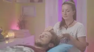 Galactic Light Healer