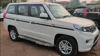 Top Model P10 Variant | 2024 Mahindra Bolero Neo Plus - Review