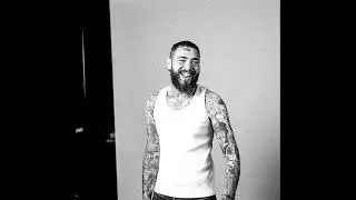 [FREE] Post Malone Type Beat 2023 - "Overseas"