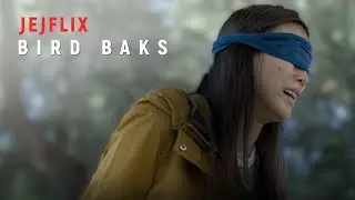 BirdBaks | JejFlix | Alex Gonzaga