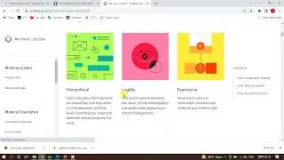 Designing Mobile Background with MS Powerpoint