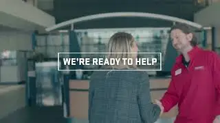 Thompson Cadillac Sales Department
