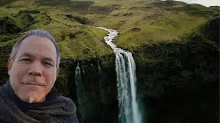 Savannah Om by Matthew Kocel - Official Music Video