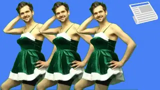 Lewis' Fashion Show