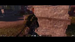 Deadside || M99 & UAG || Medium Mission