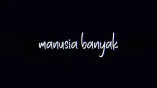 Preset alight motion lagu DJ 