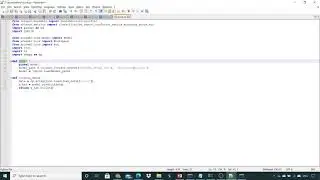 Chapter 21 Deploy model Create score script Part2