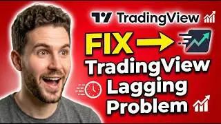 How to Fix TradingView Lagging Problem in 2026 (Quick & Easy)
