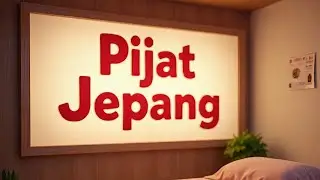 What is the Meaning of Pijat Jepang