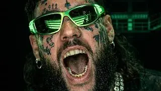$UICIDEBOY$ , GHOSTEMANE , Yelawolf , BONES 