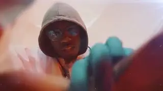ROUNDS (OFFICIAL MUSIC VIDEO)