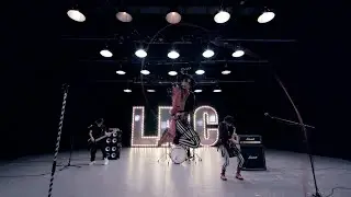 LM.C　｢MONROEwalk｣　MUSIC VIDEO