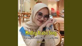 Medley Song Pop Arabic _ Hestiana