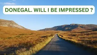 DONEGAL. WILL I BE IMPRESSED