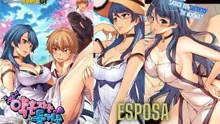 FUE OBLIGADO POR SU PADRE A CASARSE CON UNA MUJER 9 AÑOS MAYOR QUE ÉL | RESUMEN #resumenmanhwa