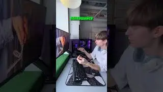 Как Я Научился Делать Трюки Нож Бабочкой