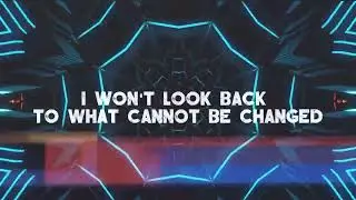 Nick Eyra - Chemical feat. @blindingsunrise  (Official Lyric Video) [Copyright Free]