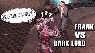 GANGSTAR VEGAS - DARK LOAD / HELLRIDER VS FRANK (FINAL MISSION)