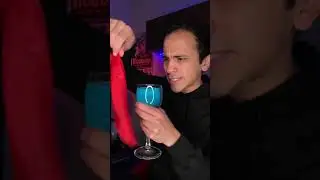 Cambia tu bebida con magia!! (secreto REVELADO) 