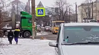 ОБСЕ в лнр 15.01.23