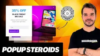 PopupKit - The Best PopUp Builder for WordPress?