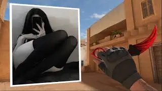 ЛУЧШИЙ ИГРОК СТАНДОФФ 2