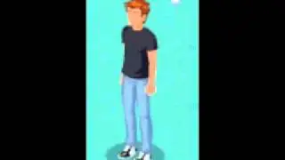 A Love Story ( The Sims Social) - Trailer