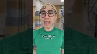 Patient’s changing pain levels Part 1