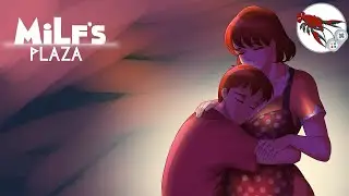 😏Milf's Plaza - Жизнь с Милфой (Новая игра от Texic)