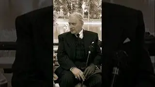 Не правильно ли думать, что управился с ним кто-то другой!?