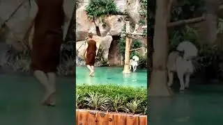 Choki Kencing Di Atas Panggung 🤣🤣