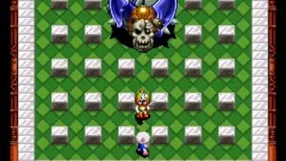 [SNES] Super Bomberman 2 Walkthrough