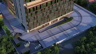SBR Towers