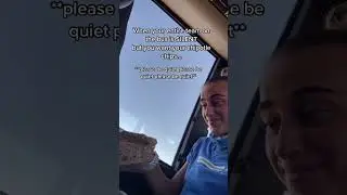SILENT TEAM BUS NIGHTMARE