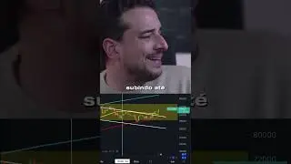 BITCOIN SUBINDO PARA ALCANÇAR OS 72 MIL DÓLARES! 