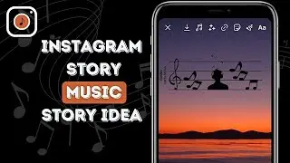 INSTAGRAM MUSIC 
