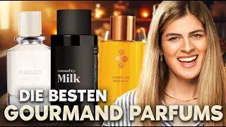 Top Gourmand Perfume Favorites 2024: Simply Mouth-watering!