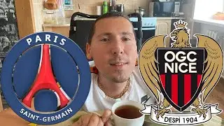➖➖➖ / ПСЖ - Ницца / Обзор на Bang XXL