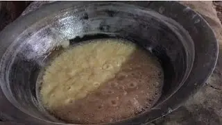 Sugar pump extract naturally at home #shorts #extract