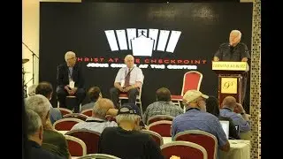 Manfred Kohl: Thirty Five Years of Advocacy