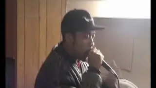 Wiley and Flowdan: Rinse FM 100.3 (2005)