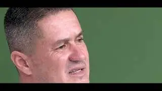 Perfil Univesp l Luciano Antonio da Silva