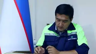 Фарҳод брифинг