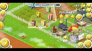 HayDay Live Stream Day 2 || Level Up || Free Help || Free Tools || Happy Farming