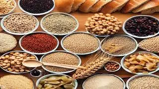 Unlock the Power of Whole Grains: A Nutritional Journey