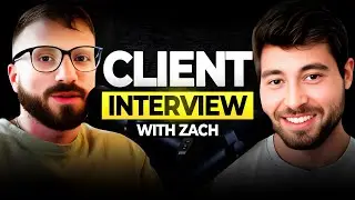 How this Online Fitness Coach Scaled with ADS