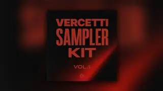 (FREE) RnB Sample Pack – 