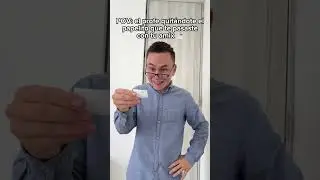 A mi me pasó una vez 📝💀 